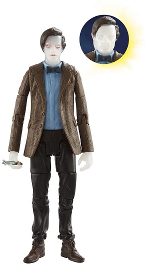 TA474 Doctor Who Ganger Eleventh Doctor