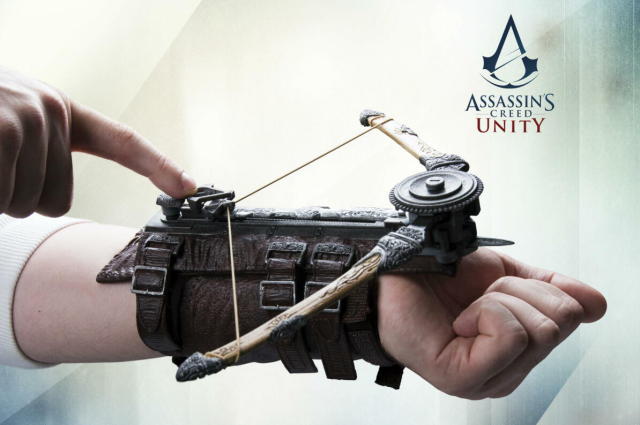 Assassin S Creed アサシンクリード ユニティファントム ブレード